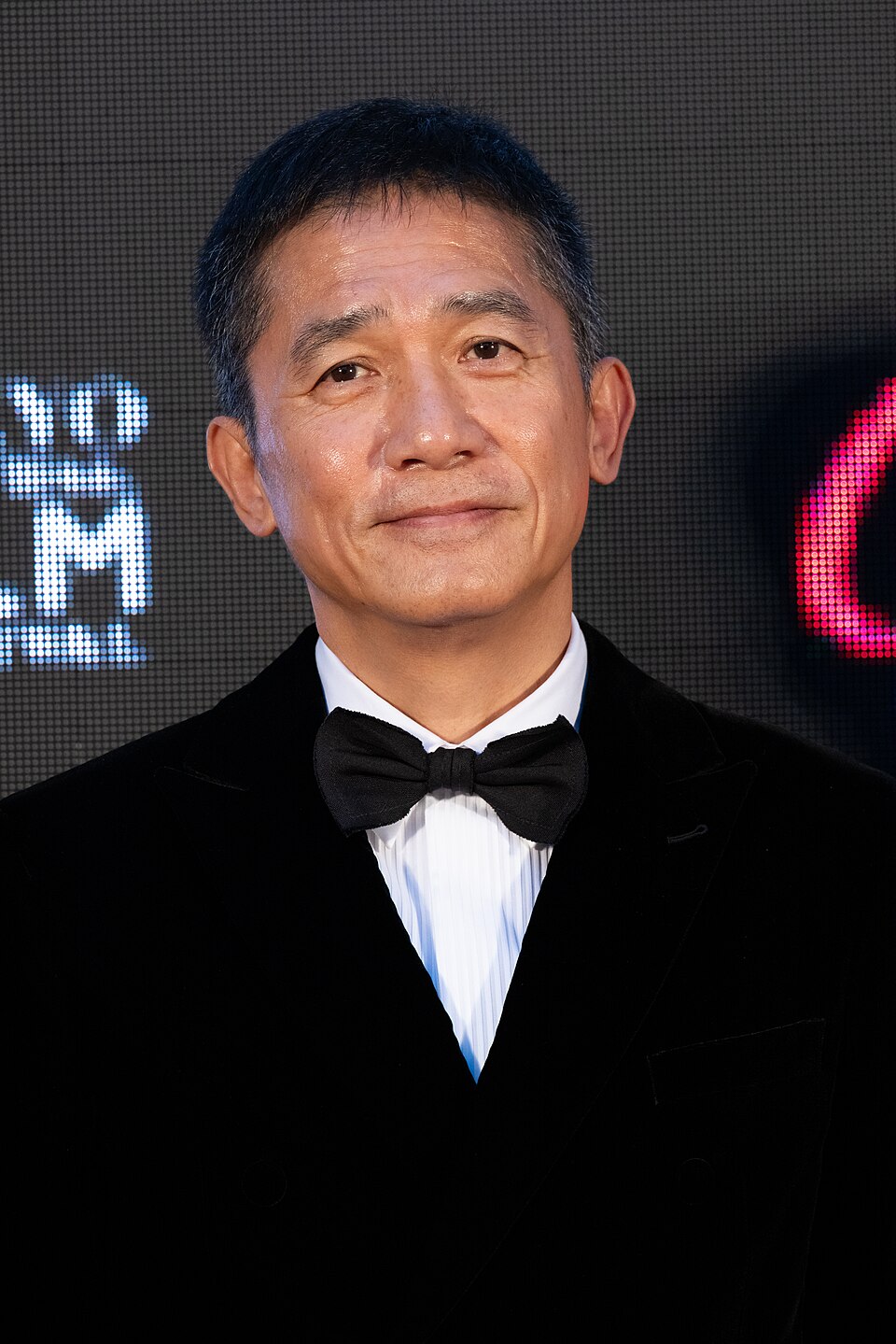 How Tony Leung Chiu-wai Amassed His $50M Net Worth By 2025