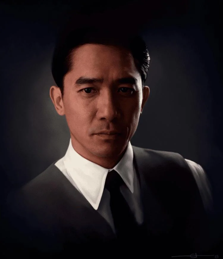 Tony Leung's Wealth: 4 Decades of Acclaimed Acting & Investments